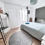 Le Cliersou - Appartement Bien Situe A Clermont-Ferrand Fontgieve
