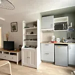 Le Cliersou - Appartement Bien Situe A Clermont-Ferrand Fontgieve