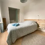 Le Cliersou - Appartement Bien Situe A Clermont-Ferrand Fontgieve