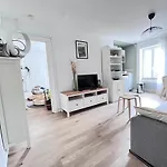 Le Cliersou - Appartement Bien Situe A Clermont-Ferrand Fontgieve